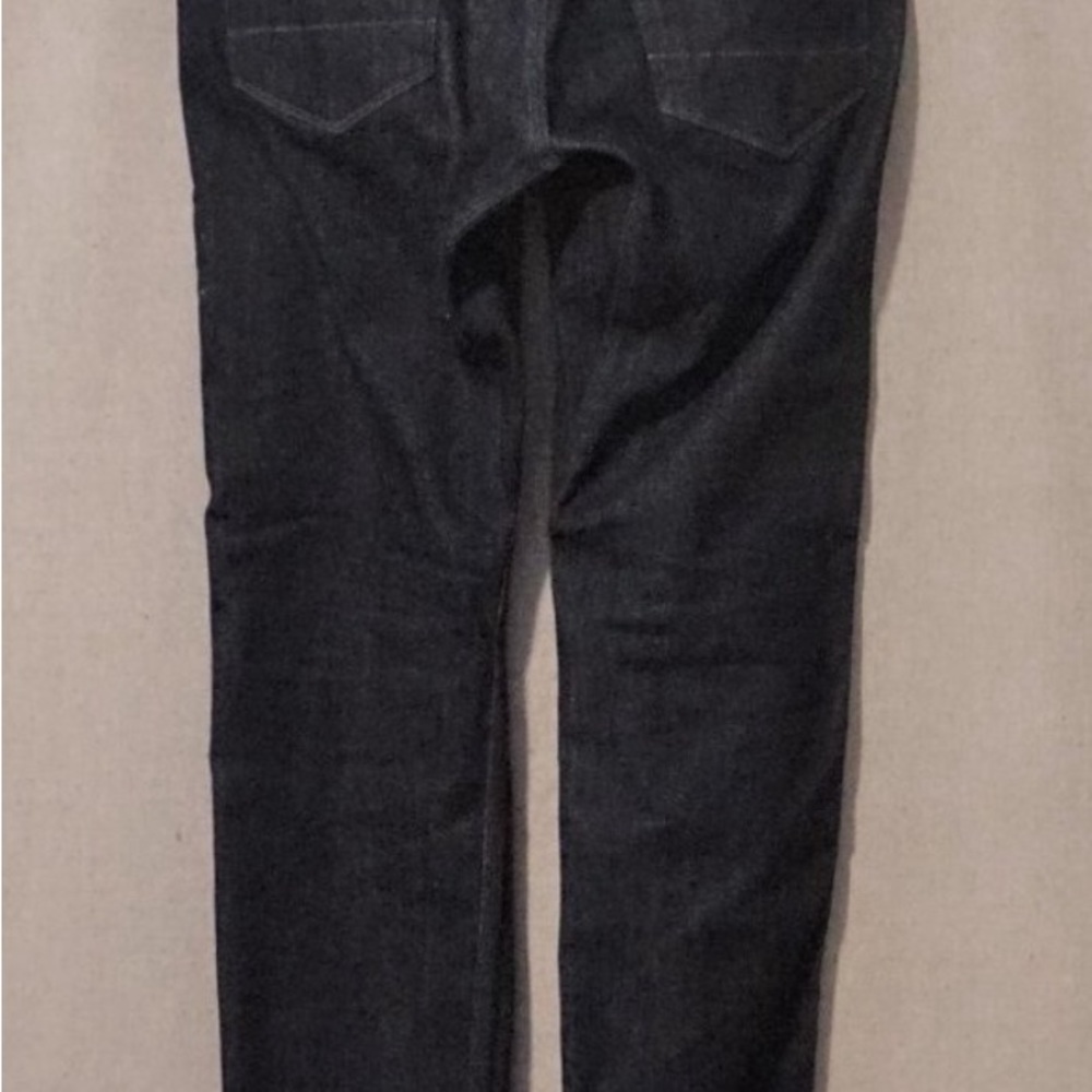Du/ER Mens Slim Fit LX2 Jeans Pants Dark Wash 31x32 Excellent duer Retail $129